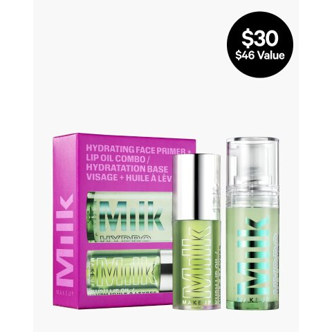 Milk Makeup Hydration Heroes Hydration Set