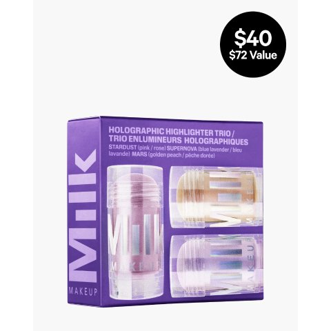 Milk Makeup Galactic Glow Set