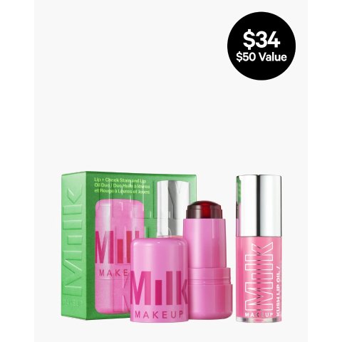 Jelly Lip Kit