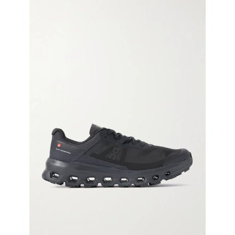 ON Cloudvista 2 Men's Rubber-Trimmed Sneakers