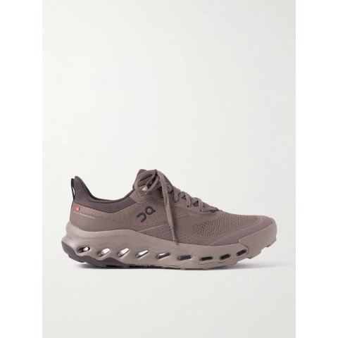 ON Cloudhorizon 2 Rubber Mesh Hiking Sneakers Men