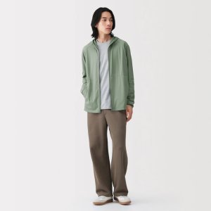 MUJI Sun Protection Apparel Collection Sale