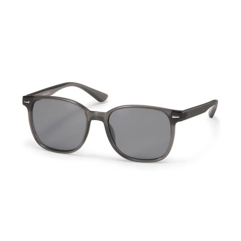 Muji UV Protection Square Sunglasses