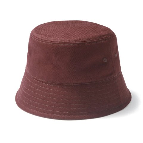 Muji Cotton Twill Bucket Hat Unisex