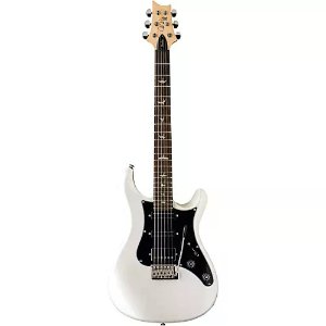 PRS SE Studio Electric Guitar Silvertone Gray