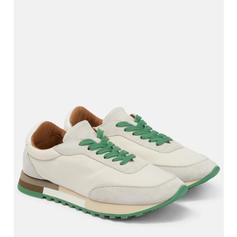 The Row Owen Runner Sneakers
