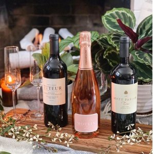 Get $100 off your first 6 wines+ 3 gift bottles @Naked Wines