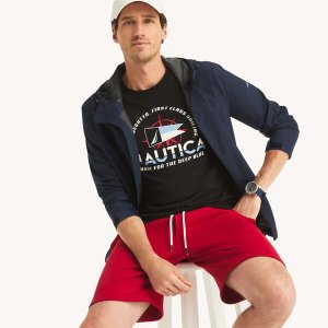 Nautica Clothing Sale