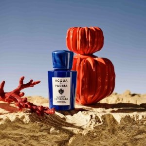 Acqua di Parma Secret Garden Collection
