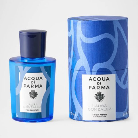 Acqua di Parma Laura Gonzalez Fico Eau de Toilette 3.4oz