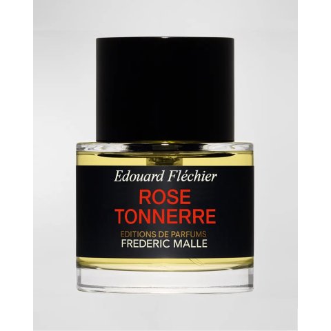 Frederic Malle 1.7 oz. Rose Tonnerre Editions de Parfum