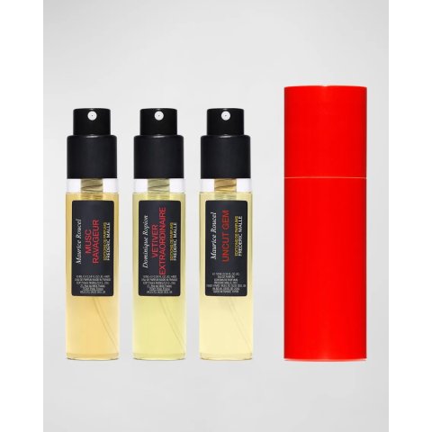 Frederic Malle Vibrant & Warm Set - Holiday Edition