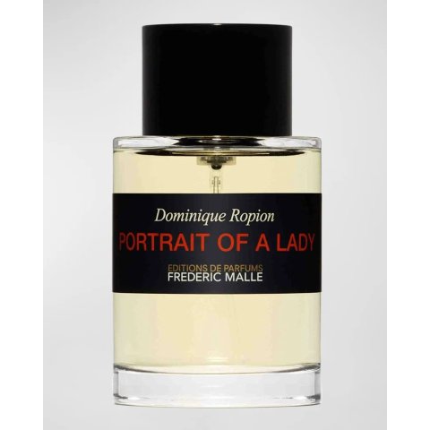 Frederic Malle Portrait of a Lady Perfume