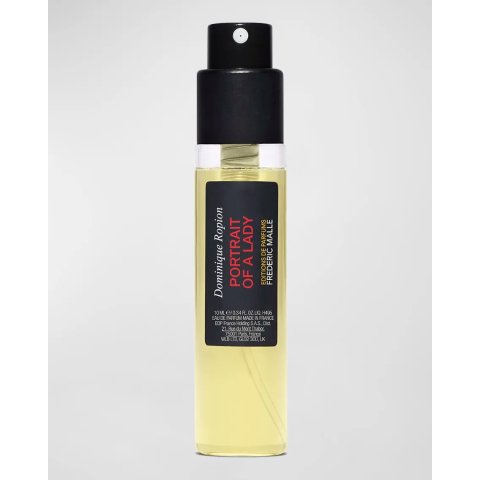 Frederic Malle Portrait of a Lady Travel Perfume Refill, 0.3 oz./ 10 mL