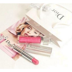 Dior Addict Ultra-Gloss @ Neiman Marcus