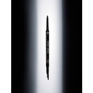 Giorgio Armani launched New High Precision Brow Pencil