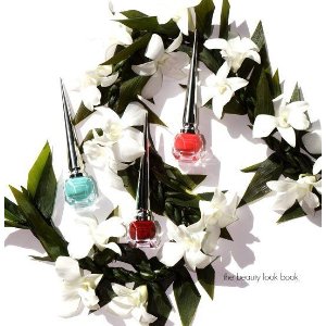 Christian Louboutin Hawaii Kawaii Collection I