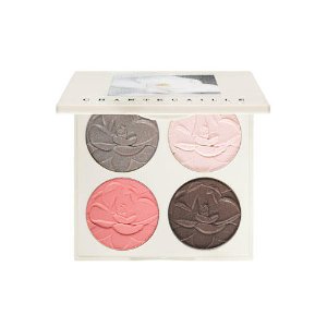 Chantecaille launched new Le Magnolia Eye and Cheek Palette