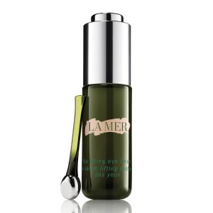 La mer launched new Lifting Eye Serum