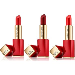 Estee Lauder launched New Limited Edition Le Rouge Pure Color Envy Sculpting Lipstick
