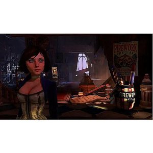 BioShock Infinite PC Digital Download