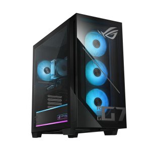 ASUS ROG GM700 Desktop Ryzen 7 8700F 32GB