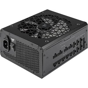Corsair RMx Shift 1200W Black Fully Modular PSU
