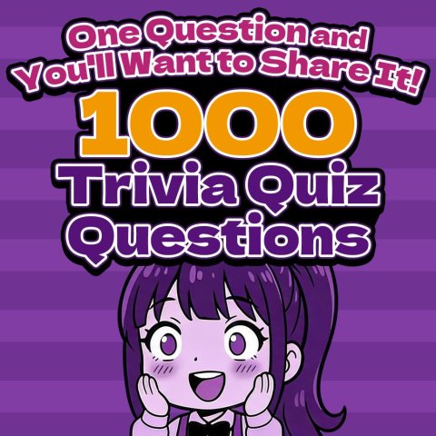 Nintendo Switch 1000 Trivia Quiz Game