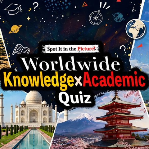 Nintendo Switch Academic Quiz Game