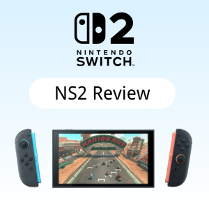 Nintendo Switch 2 Review