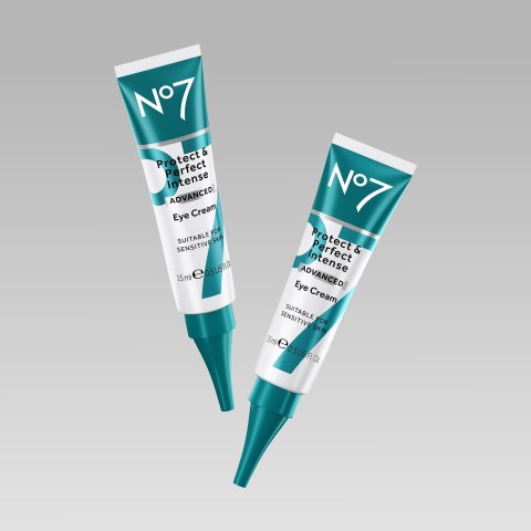 No7 Protect & Perfect Eye Cream 15ml