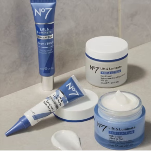 No7 Skincare Sale