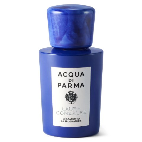 Acqua di Parma Bergamotto La Spugnatura Eau de Parfum 100ml