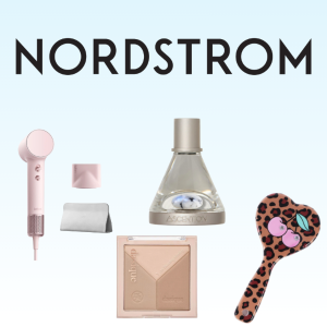 Nordstrom Beauty Sale