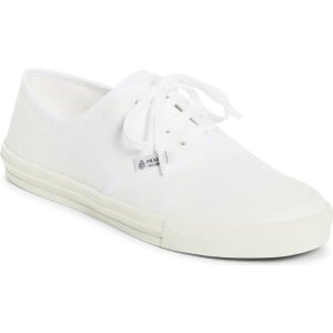 Prada Canvas Sneakers Classic