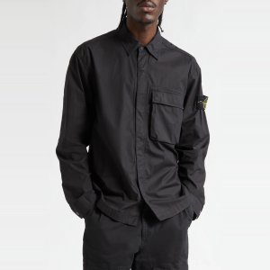 Stone Island Work Shirt