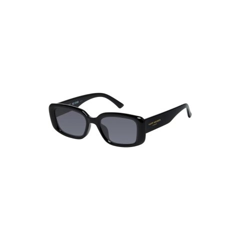 KURT GEIGER LONDON 52mm Rectangular Sunglasses for Women