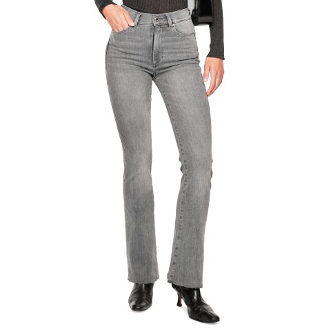 DL1961 Bridget High Rise Bootcut Jeans