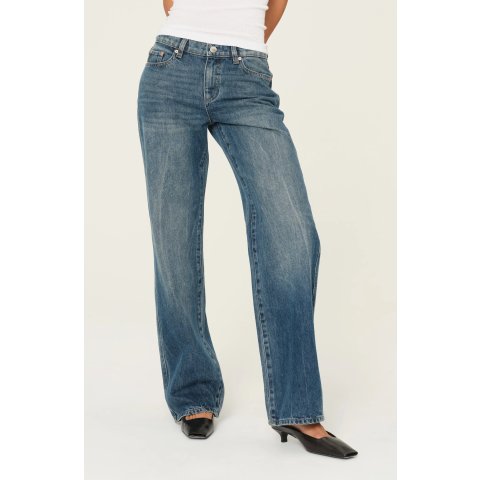 DL1961 Drue Straight Leg Jeans Women