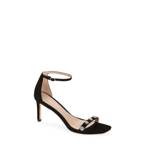 Stuart Weitzman Justina 75 Sandal for Women