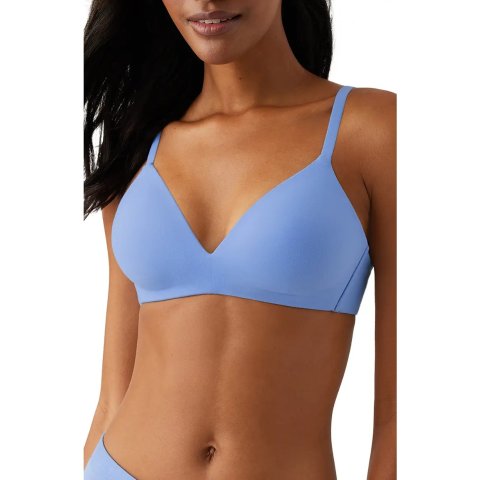 Wacoal How Perfect Wire Free T-Shirt Bra Women