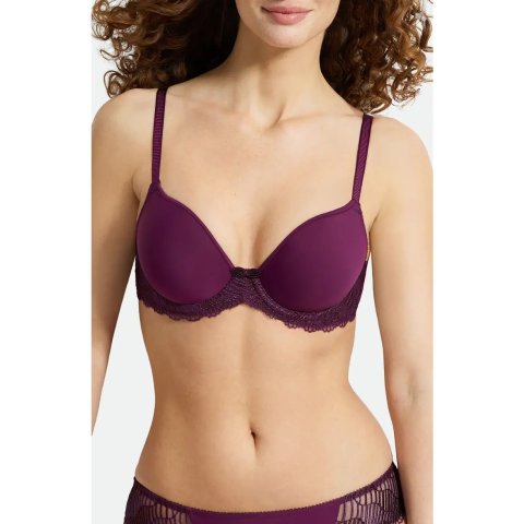 Wacoal La Femme Underwire T-Shirt Bra for Women