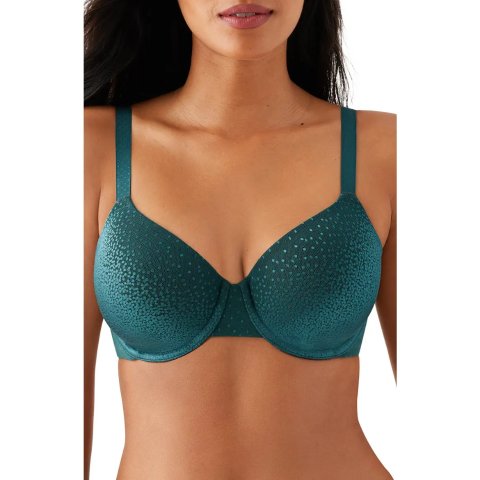 Wacoal Back Appeal Underwire T-Shirt Bra
