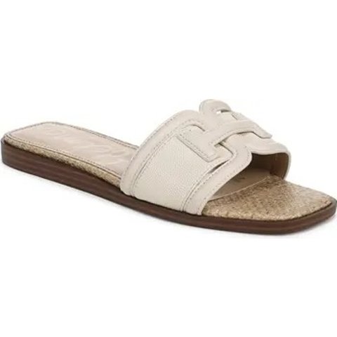 Sam Edelman Irina Slide Sandal Women