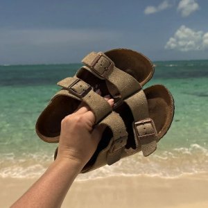 Birkenstock Footwear Sale