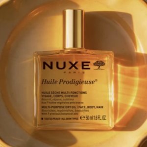 Nuxe Summer Sale