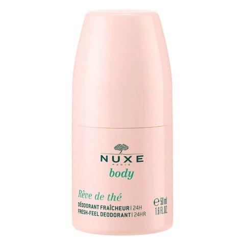 Nuxe 24hr Fresh-Feel Deodorant