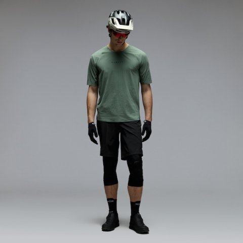 Oakley Seeker Whip Lined Short Quick-Dry Breathable Shorts