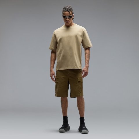 Oakley Soho Gen SS Tee Cotton Jersey T-Shirt