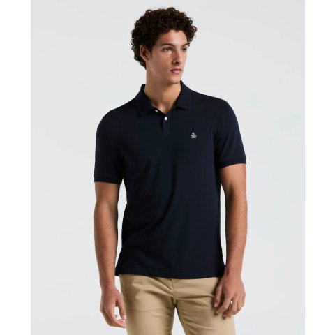 Original Penguin Daddy Pique Polo Shirt